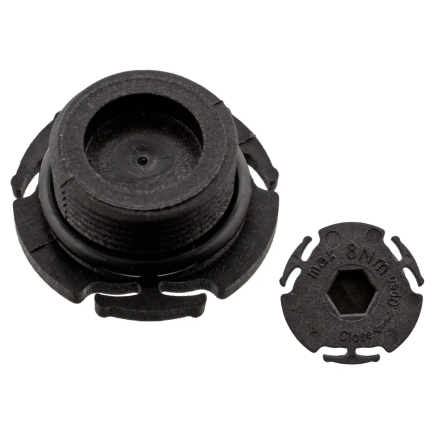 Пробка поддона BMW 11 13 7 605 018 купить  зоотовары для животных