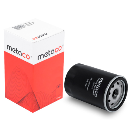 Фильтр масляный OPEL ANTARA (2007>)/CHEVROLET CAPTIVA (C140) (2011 Metaco купить  зоотовары для животных