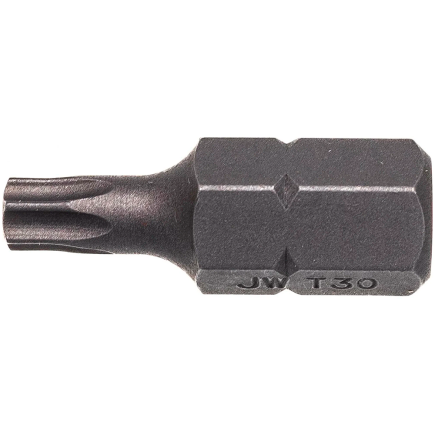 Бита 10 мм, Торкс Т-30, 30 мм S2 материал JONNESWAY Jonnesway D130T30 купить  зоотовары для животных