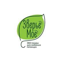 Зверьё Моё купить зоотовары для животных