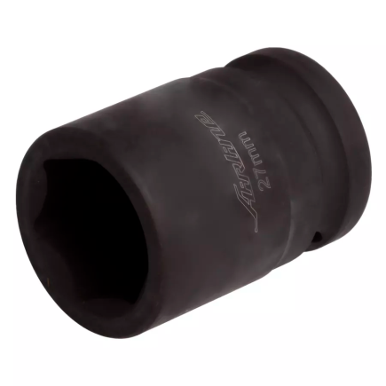 Головка ударная торцевая 3/4 DR шестигранная 27 мм AIRLINE купить  зоотовары для животных