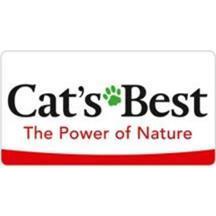 Cats Best купить зоотовары для животных