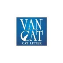 Van Cat купить зоотовары для животных