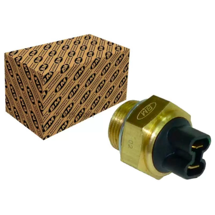 Датчик включения вентилятора ВАЗ/ГАЗ/АЗЛК (83-88С)  BM купить  зоотовары для животных