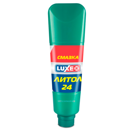 Смазка литол24 антифрикционная 360 гр Luxe 727 купить  зоотовары для животных