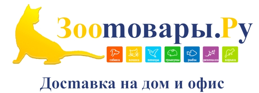 Интернет-зоомагазин корма и аксессуары Zootovary.ru