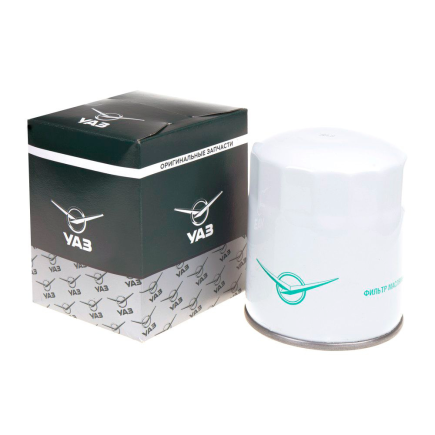 Фильтр масляный УАЗ купить  зоотовары для животных