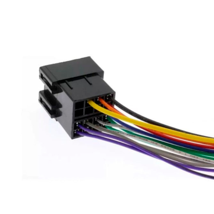 Разъем для подключения автомагнитол европ.01002 INCAR купить  зоотовары для животных