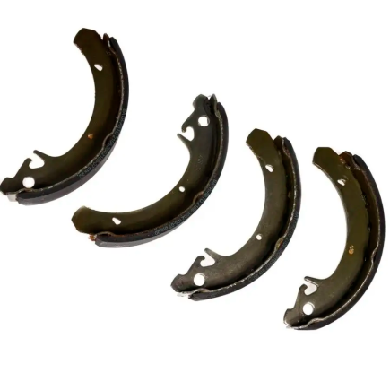 Колодки тормозные задние ВАЗ 2108/09/10/11/12/99 Kalina/Priora/Grant без ABS 21080-3502090-55 LADA купить  зоотовары для животных