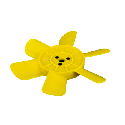 Крыльчатка ВАЗ 2101, 2121 6-ти лопастная УНИП СЕРВИС купить  зоотовары для животных