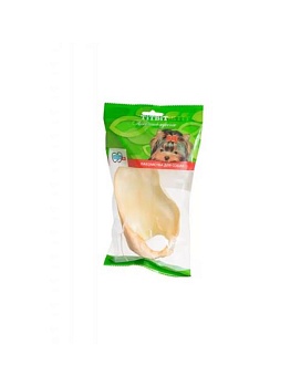 Titbit Лакомство Ухо Говяжье для Собак Полипропиленовый Пакет 34г купить  зоотовары для животных