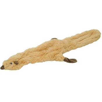 HOMEPET Игрушка для собак Бобер плюш 57см PCC71671 купить  зоотовары для животных