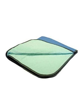 Osso Comfort Пеленка для Собак Многоразовая Впитывающая 40Х60 См купить  зоотовары для животных