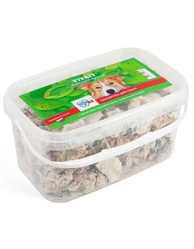 TiTBiT Легкое говяжье - банка 3.3 л 3,3л, 180г купить  зоотовары для животных