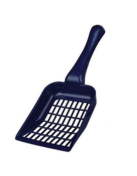 Trixie Совок для Кош. Туалета купить  зоотовары для животных