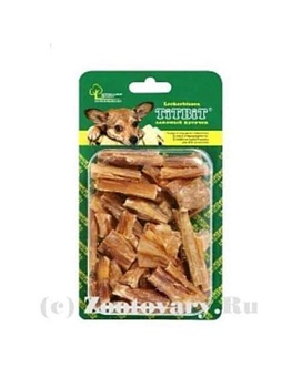 Titbit Набор для Дрессуры № 3 Кишки Гов. Б2-М купить  зоотовары для животных