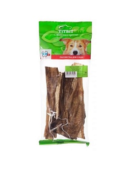 TiTBiT Желудок бараний XXL - мягкая упаковка купить  зоотовары для животных