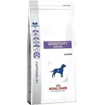 Royal Canin Vet Sensitivity Control Sc 21 Утка Корм для Собак, Применяемый При Пищевой Аллергии Или Пищевой Непереносимости Некоторых Ингридиентов и Нутриентов 14кг купить  зоотовары для животных