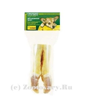 Titbit Лакомство Путовый Сустав Говяжий для Собак Полипропиленовый Пакет 480г купить  зоотовары для животных