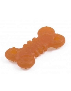 ТитБит Съедобная игрушка косточка с индейкой Mini 20гр купить  зоотовары для животных