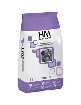 FLORIDA консервы для взрослых собак всех пород утка с клюквой 9х400г купить  зоотовары для животных