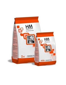 Наша Марка Корм для Кошек Цыпленок с Рисом 15кг купить  зоотовары для животных