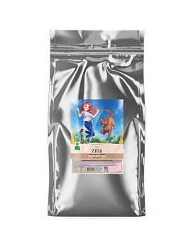 ZILLII Adult Dog Сухой корм для взрослых собак Индейка с Ягнёнком 15кг купить  зоотовары для животных