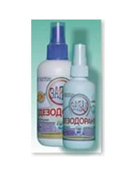 Химола Дезодорант - Устранитель Запаха Животных 150 Мл. 200г купить  зоотовары для животных