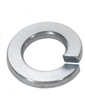 Шайба пружинная (гровер) М18 ( 10 шт) купить  зоотовары для животных