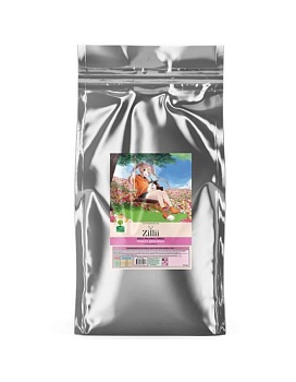 ZILLII Adult Dog Small Breed Сухой корм для взрослых собак мелких пород Индейка с Уткой 15кг купить  зоотовары для животных