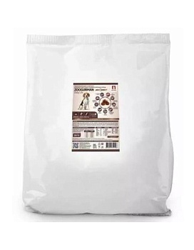 Зоогурман Daily Life сухой корм для собак средних и крупных пород Индейка 20кг купить  зоотовары для животных