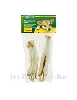 Titbit Лакомство Нога Баранья -2 для Собак Полипропиленовый Пакет 164г купить  зоотовары для животных