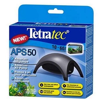 Tetra AРS 50 компрессор для аквариумов 10-60 л купить 