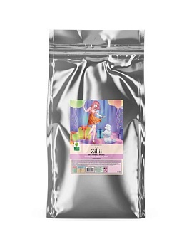ZILLII Adult Dog Сухой корм для взрослых собак Белая Рыба с Лососем 15кг купить  зоотовары для животных