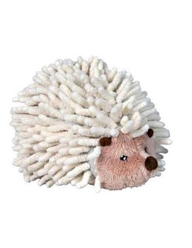 TRIXIE Игрушка Ёж 17 см плюш РАСПРОДАЖА -25% 35935У купить  зоотовары для животных