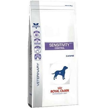 Royal Canin Vet Sensitivity Control Sc 24 1.5кг купить  зоотовары для животных