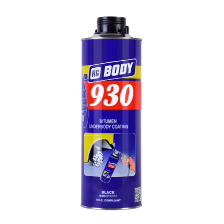 HB BODY9300200010