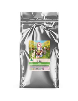 ZILLII Sensitive Digestion Cat Сухой корм для взрослых кошек с чувствительным пищеварением Индейка 10кг купить  зоотовары для животных