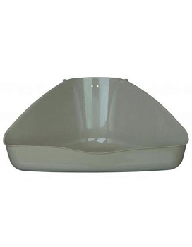 TRIXIE 62551 Туалет для гызунов угловой 36*21*30см купить  зоотовары для животных