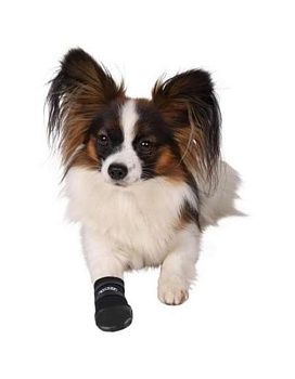 Trixie Тапок Walker Из Неопрена 2Шт. L купить  зоотовары для животных