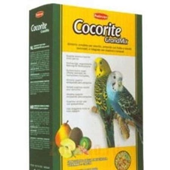 PADOVAN GRANDMIX cocorite 1кг купить 