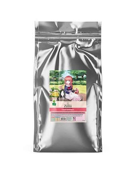 ZILLII Light/Sterilized Cat Сухой корм для взрослых кошек с избыточным весом и стерилизованных Индейка с Уткой 10кг купить  зоотовары для животных