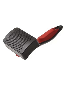 Hello Pet Пуходерка с Активным Кордом Средняя /6/ 32362М купить  зоотовары для животных