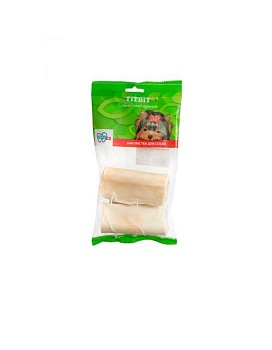 ТитБит Сэндвич с рубцом говяжьим (мягкая упаковка)75г купить  зоотовары для животных