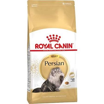 Royal Canin Persian 30 сухой корм для персидских кошек 10кг купить  зоотовары для животных