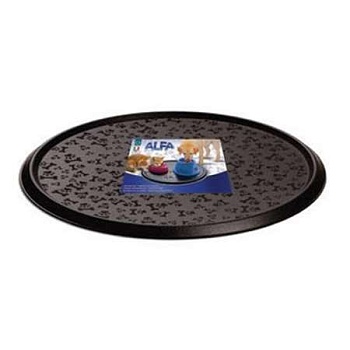 Georplast Коврик для Миски Alfa Dх32,5См купить  зоотовары для животных