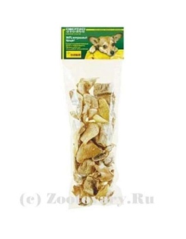 Titbit Лакомство Хрустики Говяжьи Xxl для Собак - Мягкая Упаковка 195гр купить  зоотовары для животных