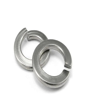 Шайба пружинная (гровер) М14 ( 20 шт) купить  зоотовары для животных