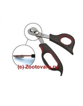 Hello Pet Когтерез Ножницы Прямые 1908 купить  зоотовары для животных