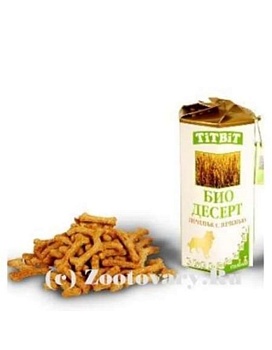 Titbit Печенье с Печенью Стандарт 350г купить  зоотовары для животных